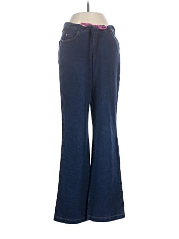 Pajama Jeans Jeans (view 1)