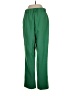 C by ONE Green Casual Pants Size S - photo 2