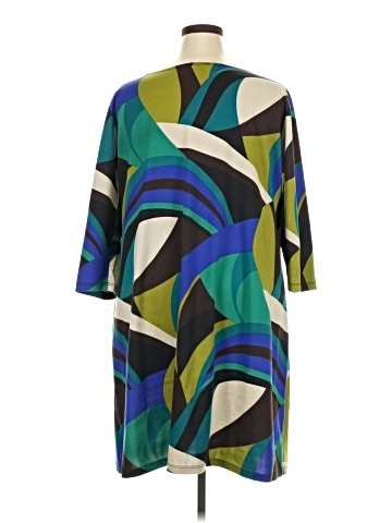 Kate & Mallory designs Casual Dress (view 2)