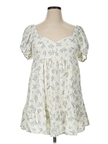Divided by H&M Casual Dress (view 1)