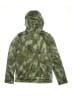 Under Armour 100% Polyester Green Pullover Hoodie Size L (youth) - photo 2