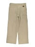 Dickies Solid Tan Khakis Size 10 - photo 2