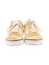 Vans Yellow Sneakers Size 8 1/2 - photo 2