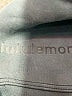 Lululemon Athletica Gray Sweatshirt Size 10 - photo 7