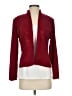Jessica Howard Burgundy Blazer Size 4 (petite) - photo 1