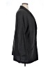 Peyton Primrose Houndstooth Gray Blazer Size 1X - photo 4
