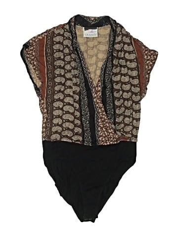 P.J. Salvage Bodysuit (view 1)