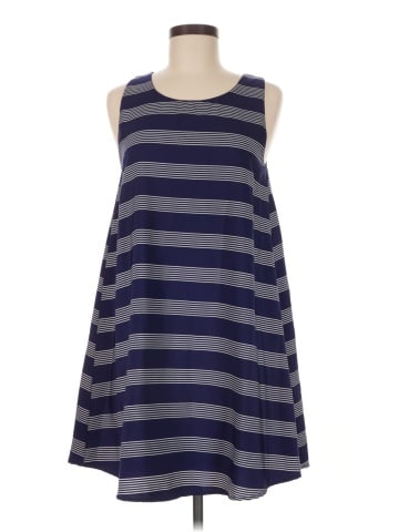 Everly Casual Dress (view 1)