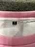 Unbranded Pink Sweatshirt Size L - photo 7