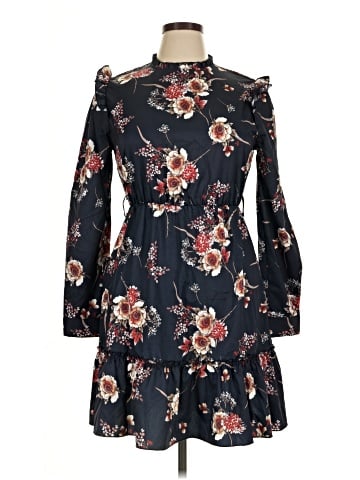 Unbranded Casual Dress (view 1)