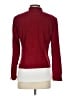 Jessica Howard Burgundy Blazer Size 4 (petite) - photo 2