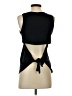 Fabletics Black Sleeveless Top Size S - photo 2