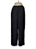 Vince. Black Casual Pants Size L - photo 2