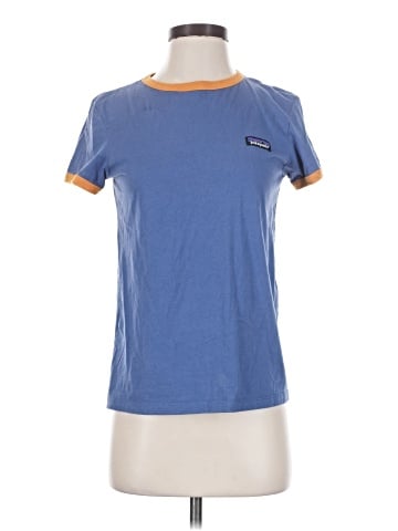 Patagonia Short Sleeve T-Shirt (view 1)