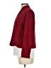 Jessica Howard Burgundy Blazer Size 4 (petite) - photo 5