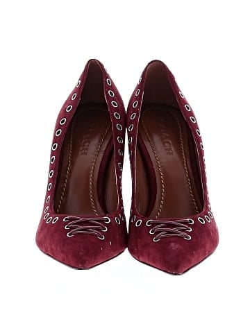 Coach Heels (view 2)