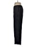 Vince. Black Casual Pants Size L - photo 5