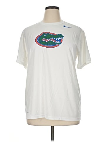 Nike Short Sleeve T-Shirt (view 1)