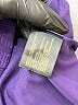 Worthington Argyle Purple Cocktail Dress Size 6 - photo 8