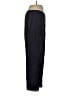 Vince. Black Casual Pants Size L - photo 4