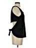 Fabletics Black Sleeveless Top Size S - photo 4