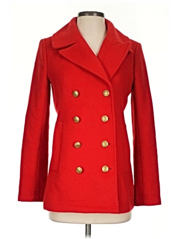 J.Crew Factory Store Coat (view 1)