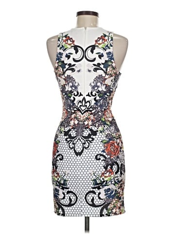 Flying Tomato Cocktail Dress (view 2)