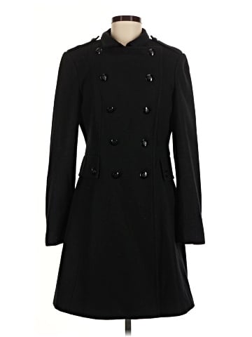 Nicole Miller Coat (view 1)
