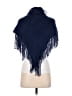 Unbranded 100% Acrylic Blue Wrap One size - photo 2