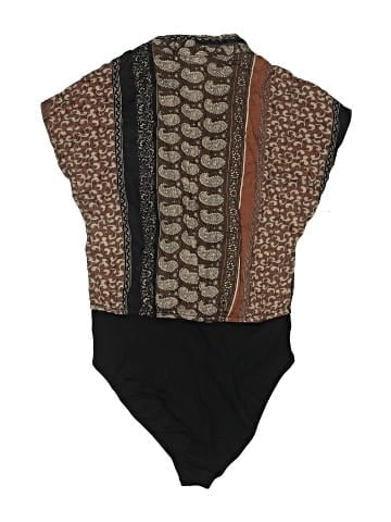 P.J. Salvage Bodysuit (view 2)