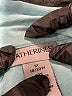 Catherines 100% Polyester Teal 3/4 Sleeve Blouse Size 1X - photo 7