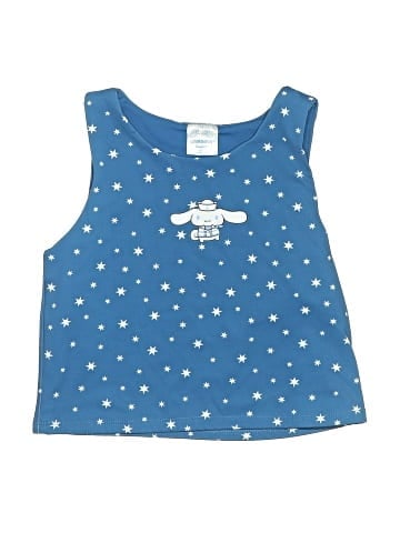 Sanrio Tank Top (view 1)