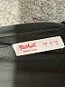 Romwe Black Bodysuit Size 4 - photo 3