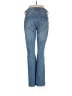 Old Navy Hearts Blue Jeans Size 6 - photo 2