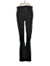 Ann Taylor Black Jeans Size 6 - photo 1