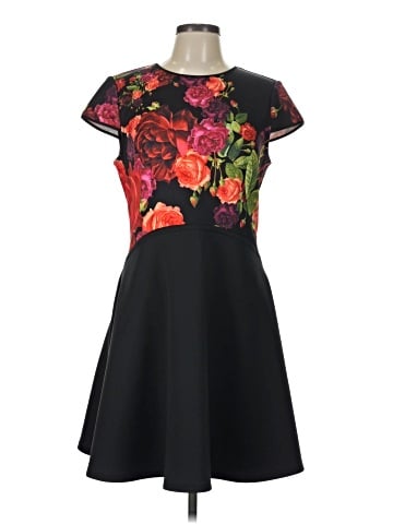 Ted Baker London Casual Dress (view 1)