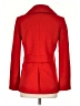 J.Crew Factory Store Red Coat Size 2 - photo 2