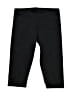Motion Wear Solid Black Active Pants Size 6X - 7 - photo 1