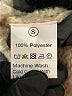 Unbranded 100% Polyester Tropical Tan Pullover Sweater Size S - photo 7