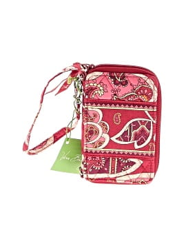 Vera Bradley Wristlet