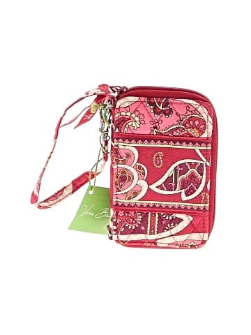 Vera Bradley Wristlet (view 1)