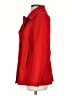 J.Crew Factory Store Red Coat Size 2 - photo 5
