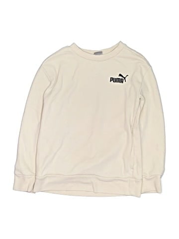 Puma Sweatshirt (view 1)