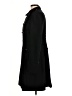 Nicole Miller Black Coat Size 8 - photo 5