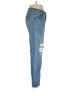 Old Navy Hearts Blue Jeans Size 6 - photo 4