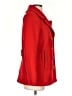 J.Crew Factory Store Red Coat Size 2 - photo 4