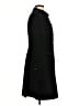 Nicole Miller Black Coat Size 8 - photo 4