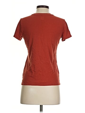 Victoria's Secret Pink Short Sleeve T-Shirt (view 2)