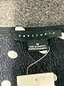 Sanctuary Polka Dots Black Casual Dress Size M - photo 7