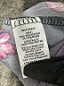 Perseption Concept Black 3/4 Sleeve Blouse Size L - photo 8